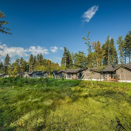 Center Parcs Park Allgaeu Leutkirch im Allgau Exterior photo