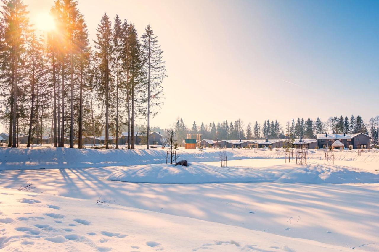 Center Parcs Park Allgaeu Leutkirch im Allgau Exterior photo