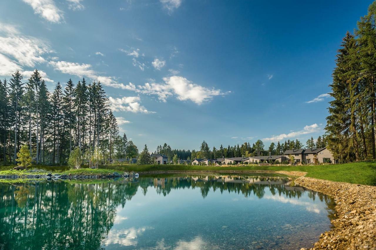 Center Parcs Park Allgaeu Leutkirch im Allgau Exterior photo