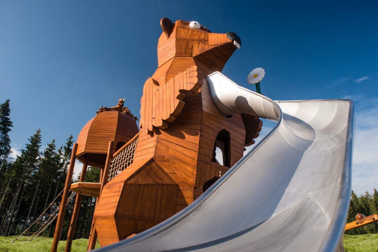 Center Parcs Park Allgaeu Leutkirch im Allgau Exterior photo