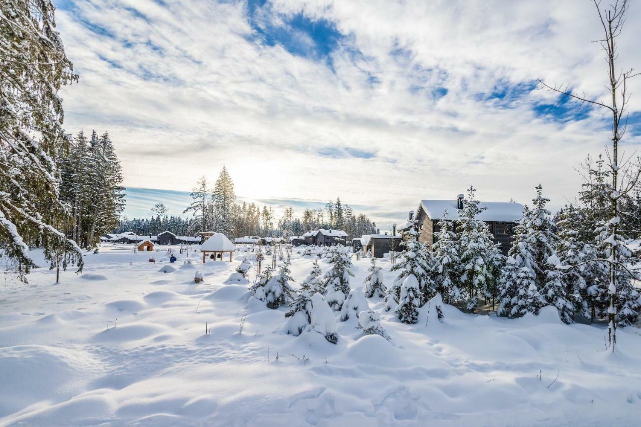 Center Parcs Park Allgaeu Leutkirch im Allgau Exterior photo