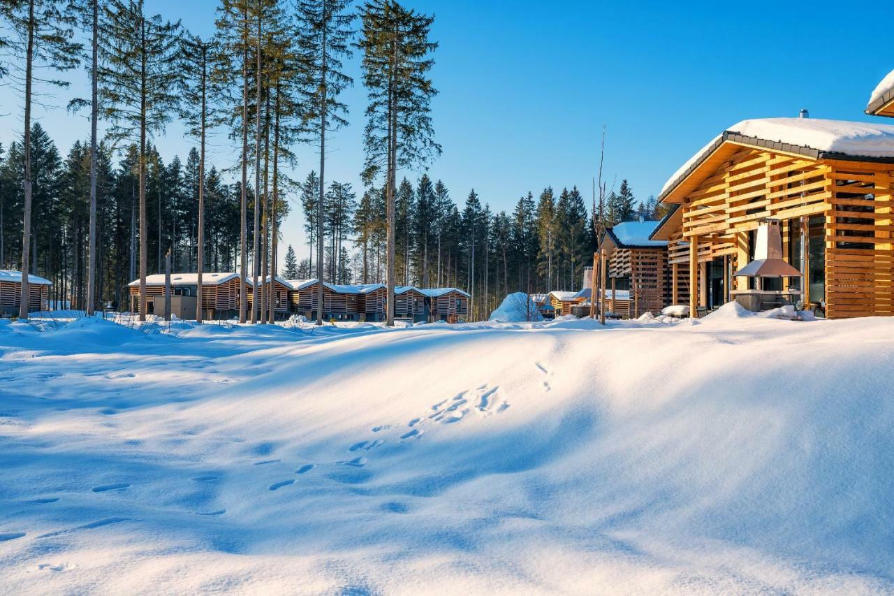 Center Parcs Park Allgaeu Leutkirch im Allgau Exterior photo