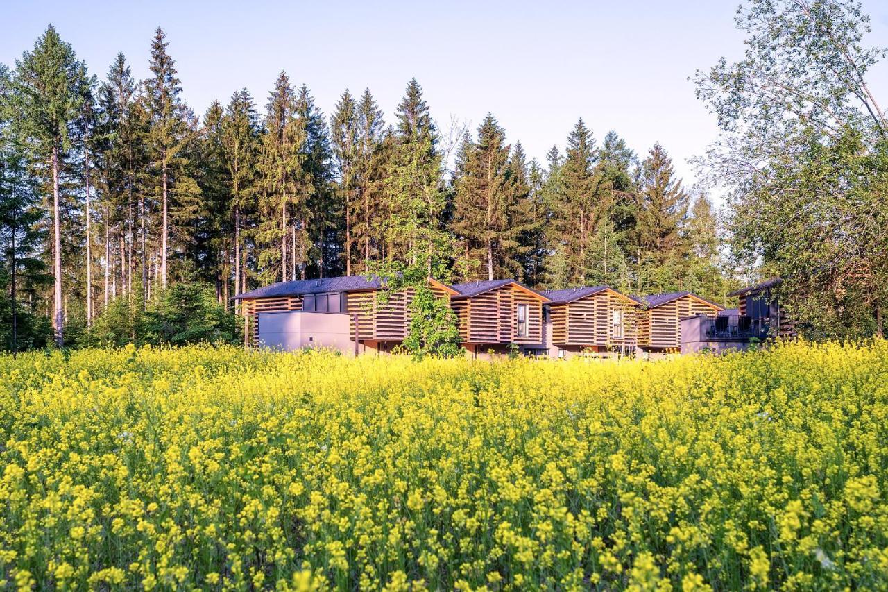 Center Parcs Park Allgaeu Leutkirch im Allgau Exterior photo